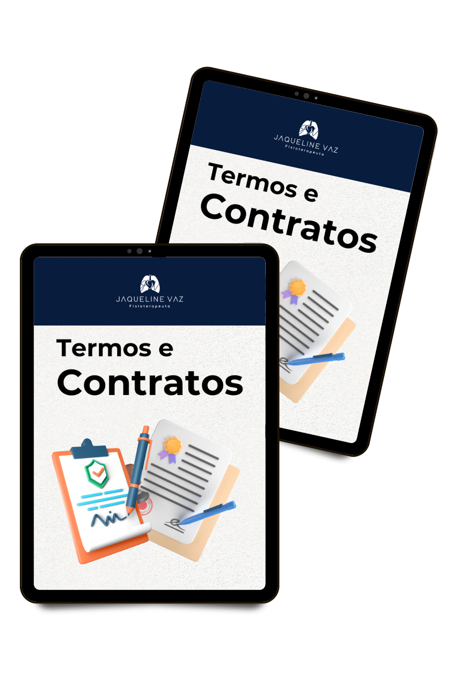 Atestados e Relatórios (4)