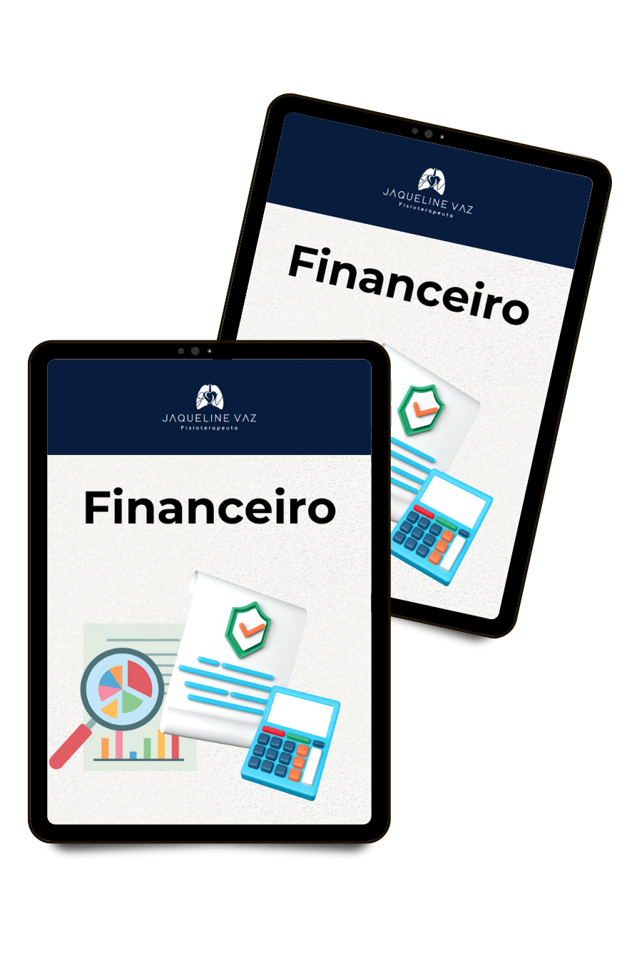 Pronto financeiro